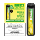 Breeze Pro 2000 Puffs