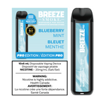 Breeze Pro 2000 Puffs