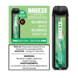 Breeze Pro 2000 Puffs