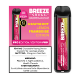 Breeze Pro 2000 Puffs