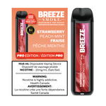 Breeze Pro 2000 Puffs