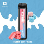 Breeze Pro 2000 Puffs 50mg