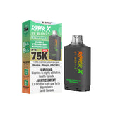 Ripper X 75K Pods