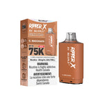 Ripper X 75K Pods