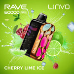 Linvo Rave 60000 Pro