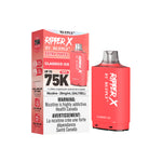 Ripper X 75K Pods