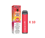 Genie Air Slender Mesh Coil Disposable 5000 Puff