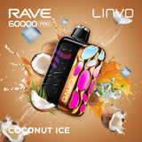 Linvo Rave 60000 Pro