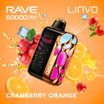Linvo Rave 60000 Pro