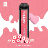 Breeze Pro 2000 Puffs 50mg