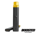 Boosted New Device