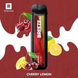 Breeze Pro 2000 Puffs 50mg