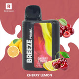 Breeze Prime 6000 Puffs 50mg