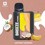 Breeze Prime 6000 Puffs 50mg