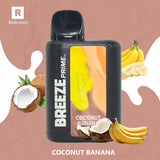 Breeze Prime 6000 Puffs 50mg