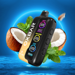 OXBAR Tri Fusion