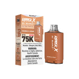 Ripper X 75K Pods