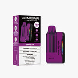 GENIE AIR GLAZE 75K 12MG DISPOSABLE KIT