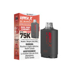 Ripper X 75K Pods