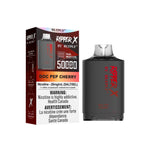 Ripper X Pod by Rufpuf 35k