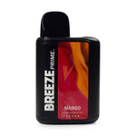 BREEZE PRIME