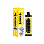 Khalifa Bar Hookah Shisha by Ripper 40K