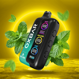 OXBAR Tri Fusion