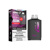 Ripper X Pod by Rufpuf 35k