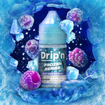 Drip'n by Envi E-Liquid