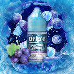 Drip'n by Envi E-Liquid