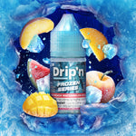 Drip'n by Envi E-Liquid