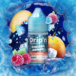 Drip'n by Envi E-Liquid