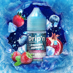 Drip'n by Envi E-Liquid