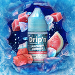 Drip'n by Envi E-Liquid