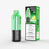 GCORE SYNC PODS