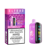 Elf Bar GH20k Disposable