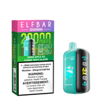 Elf Bar GH20k Disposable
