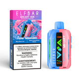 Elf Bar MixArt 40K