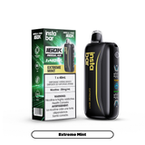 Insta Bar Mega Pro 160K Disposable Vape