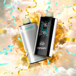 Flavour Beast Unleashed DCP 20K Puffs