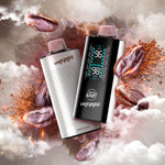Flavour Beast Unleashed DCP 20K Puffs