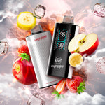 Flavour Beast Unleashed DCP 20K Puffs