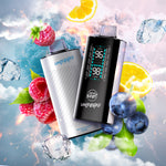 Flavour Beast Unleashed DCP 20K Puffs