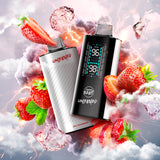Flavour Beast Unleashed DCP 20K Puffs