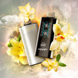 Flavour Beast Unleashed DCP 20K Puffs