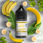 FLAVOUR BEAST E-LIQUID UNLEASHED