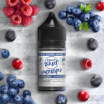 FLAVOUR BEAST E-LIQUID UNLEASHED