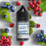 FLAVOUR BEAST E-LIQUID UNLEASHED