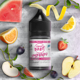 FLAVOUR BEAST E-LIQUID UNLEASHED