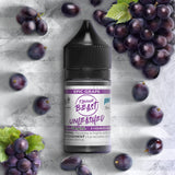 FLAVOUR BEAST E-LIQUID UNLEASHED